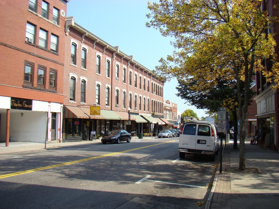 Biddeford Maine An Encyclopedia