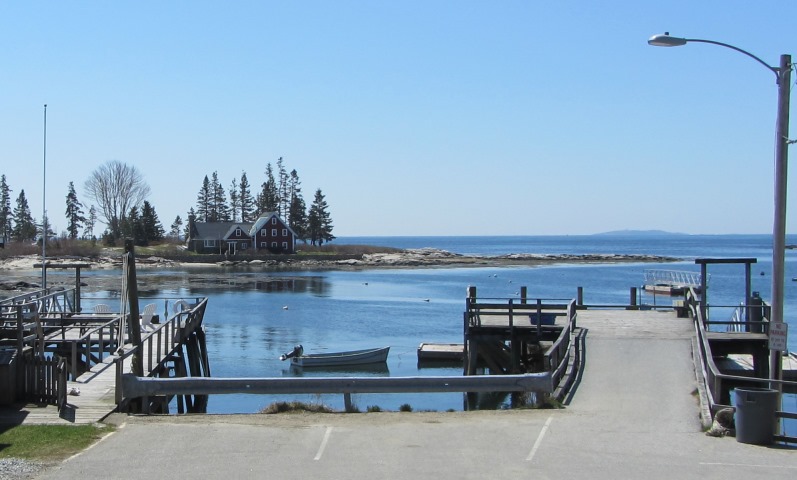 Boothbay, Boothbay Harbor & Southport, Maine - Visit Maine