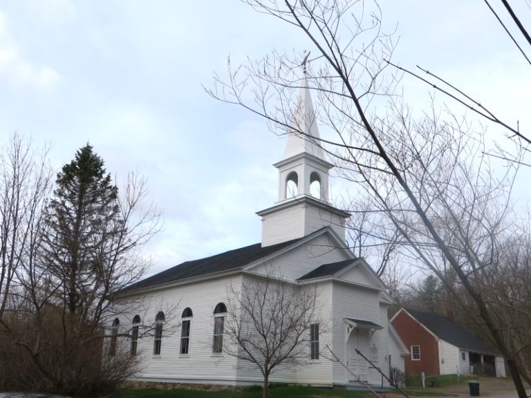 Woolwich Maine An Encyclopedia