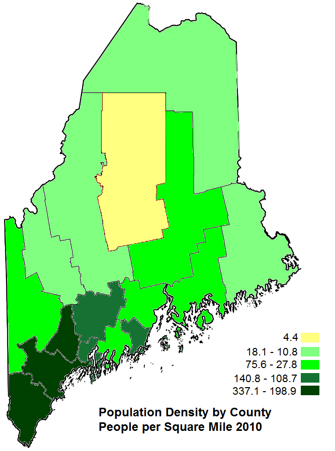 population density map us by county