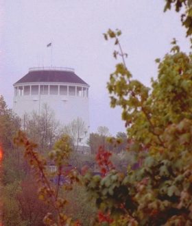 Bangor Standpipe (2001)