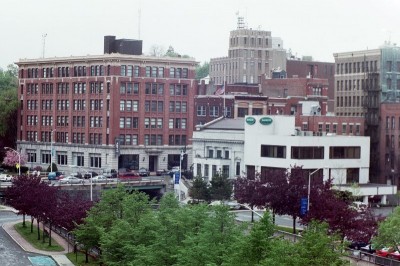 Bangor Downtown (2001)
