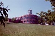 Maine Maritime Academy (2001)