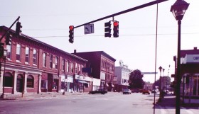 Downtown Fairfield (2001)
