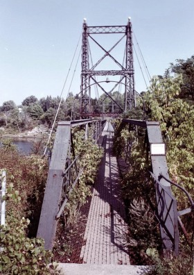 Two Cent Bridge (2001)