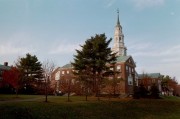 Colby College (2001)