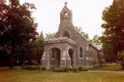 Wilde Memorial Chapel (2002)