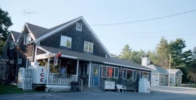 Georgetown Country Store and Post Office (2002)