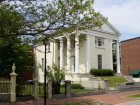 Charles Q. Clapp House (2003)