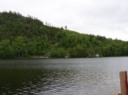 North Pond from Route 26 (2003)