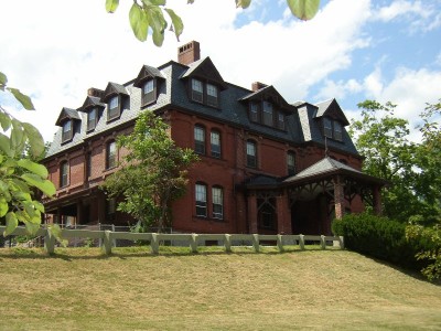 Bangor Children's Home (2001)