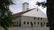 Woolwich Town Office and Fire Department (2003)