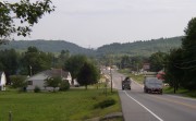 Route 4 in Jay (2003)