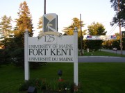 University of Maine Fort Kent (2003)