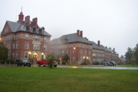 Bangor Mental Health Institute (2003)