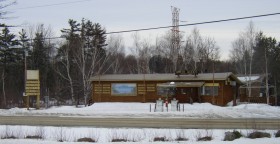 North Woods Trading Post (2004)