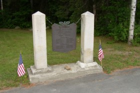 Veterans Memorial (2004)