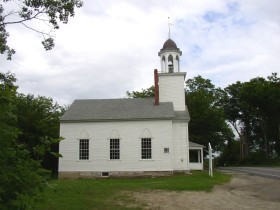 Union Church (2004)