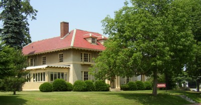 Guy Gannett House (2004)