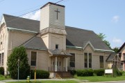 All Souls Church (2004)