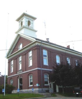 Washington County Court House (2004)