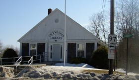 Friendship Library (2005)