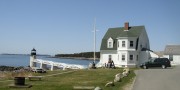 Marshall Point Light in St. George (2005)