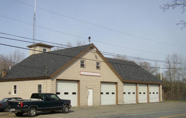 Fire Department (2005)