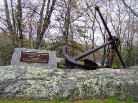 Phippsburg Veterans and Mariners Memorial Park (2005)