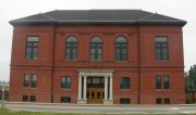 1896 Augusta City Hall (2005)