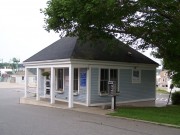 North Haven Ferry Terminal (2006)