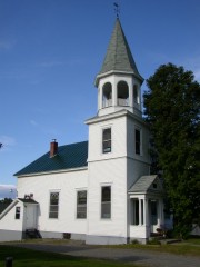 First Baptist Church (2006)