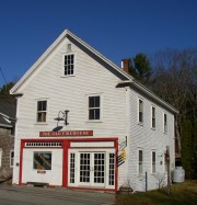 The Old Firehouse (2006)
