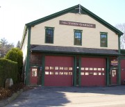 The Old Town Garage (2006)