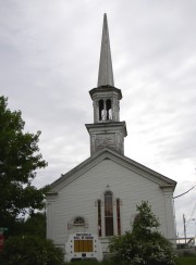 Kings Mills Union Church (2007)
