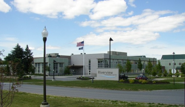 Riverview Psychiatric Center (2007)