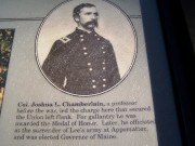 Col. Joshua Chamberlain
