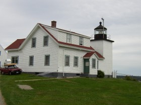 Fort Point Light (2007)