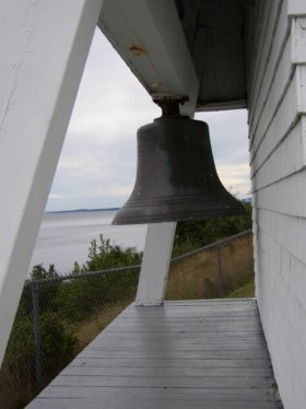 Fort Point Light Fog Bell (2007)