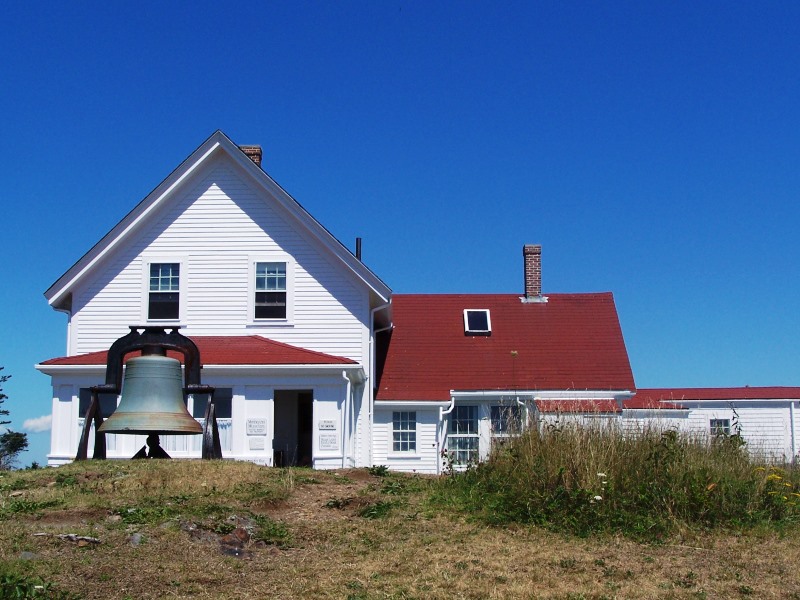 Monhegan Island | Maine: An Encyclopedia