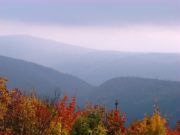 From Route 17 near the Appalachian Trail Crossing (2007)