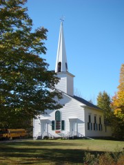 Hope Community Bible Church (2007)