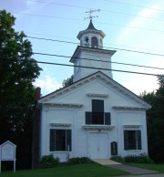 Congregational Church (2008)