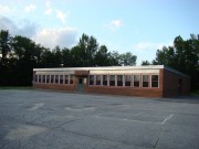 School Building in Weld (2008)