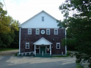 Masonic Temple and Town Hall (2008)