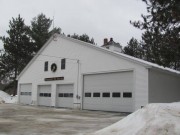 Brownfield Volunteer Fire Company (2010)