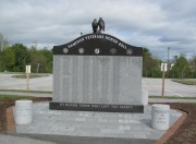 Veterans Memorial (2010)