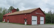 Newburgh Fire Department (2010)