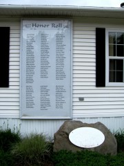 Newburgh Honor Roll (2010)