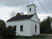 Troy Union Church (2010)
